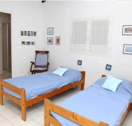 Σπίτι διακοπών Venzolasca Hp22 *