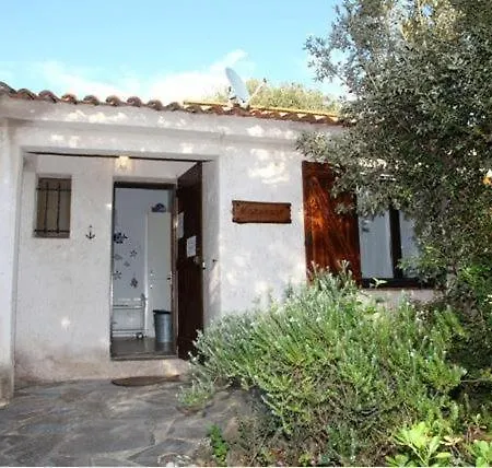 Σπίτι διακοπών Venzolasca Hp22