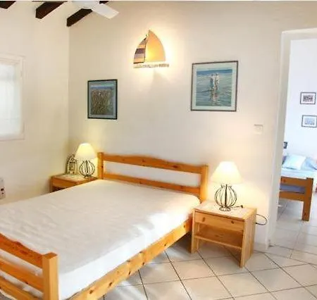 Venzolasca Hp22 Casa vacanze Porto Vecchio